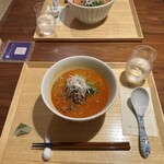 広尾はしづめ - 