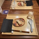 広尾はしづめ - 