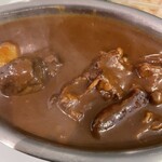 カレーの店 ボンベイ 本店 - 