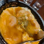 神田錦町 すしわさび 離れ - 