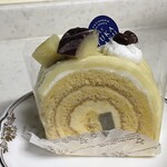 FARM PATISSERIE LE FUKASAKU - 