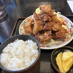みどり食堂 - 