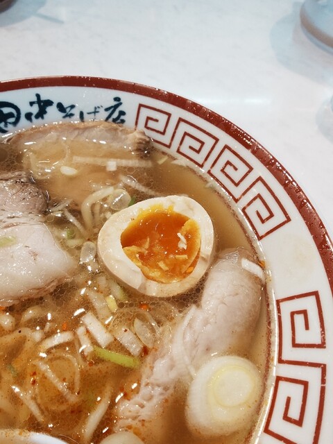 田中そば店 大宮別所店 - 上尾/ラーメン | 食べログ