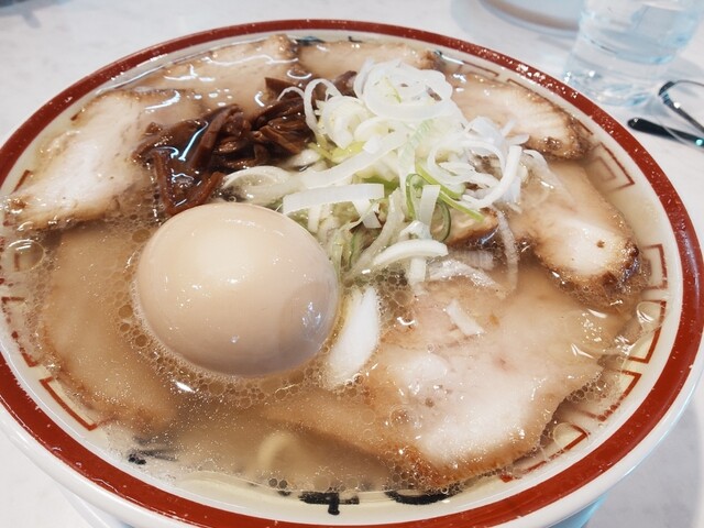 田中そば店 大宮別所店 - 上尾/ラーメン | 食べログ