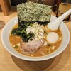 ラーメン モンタナ 秋葉原店