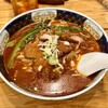 支那麺 はしご 赤坂店
