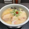 らーめん山頭火 旭川本店