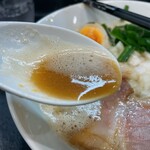 麺匠 いけだ 堺東店 - 