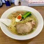インディアン - 料理写真: