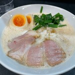 麺匠 いけだ 堺東店 - 