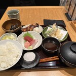 青ゆず寅 豊洲 - 