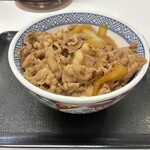 吉野家 - 料理写真: