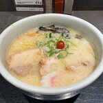 らーめん山頭火 旭川本店 - 