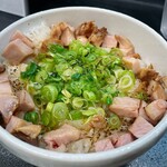 麺匠 いけだ 堺東店 - 
