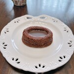 ガトーフェスタ ハラダ - 料理写真:ティグレス・バレンタイン