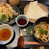五代目 花山うどん 銀座店