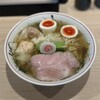 水原製麺