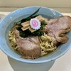 自家製麺 二丁目ラーメン