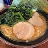 横浜家系ラーメン 明豊家 築地店