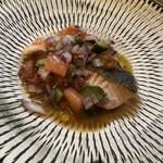 モダンスパイス 虹の仏 - 