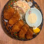 炉端焼き 紅炎 品川店 - 