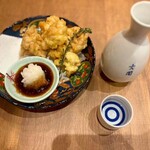 炉端焼き 紅炎 品川店 - 