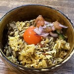 モダンスパイス 虹の仏 - 