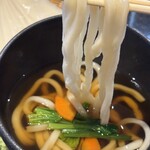 五代目 花山うどん - 