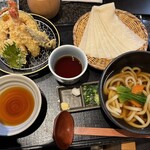 五代目 花山うどん - 