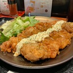 焼鳥 一粒万倍 - 
