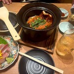 炉端焼き 紅炎 品川店 - 