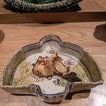 鮨処 一石三鳥 大阪 - 