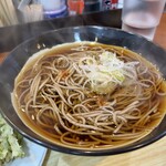 そば処 居酒屋 六兵衛 - 料理写真:そば