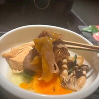 兜 中目黒店 - 