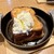 THE FRONT ROOM - 料理写真:フレンチトースト