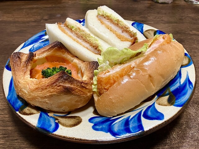 Pan De PuPu （パン ド ププ） - 元住吉/パン | 食べログ