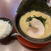 横浜家系ラーメン 幸来家