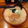 熟成田舎味噌らーめん 幸麺
