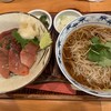 蕎麦懐石 茅場町 更科