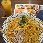 THAIFOOD DINING&BAR　マイペンライ 伏見店 - 