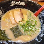 ラー麺ずんどう屋 草加VARIE店 - 