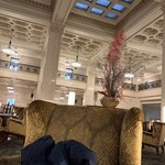 明治安田CAFE 丸の内 - 