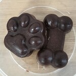 梅カフェ 森のドッグパーク - 料理写真: