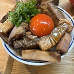 創作麺 ひとすじ - 