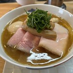 創作麺 ひとすじ - 