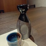 瀬戸内味覚処 芸州 本店 - 日本酒　三谷春