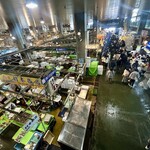 市場食堂 よし - 
