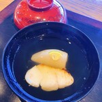 鮨・日本料理 暦 - 