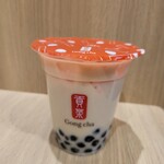 ゴンチャ - ドリンク写真: