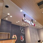 ゴンチャ 草加ヴァリエ店 - 